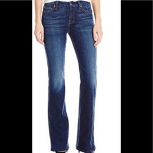 7 For All Mankind Button-down size 27